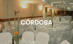 Salones de fiesta - Botones - Cordoba