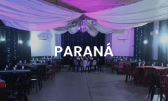 Salones de fiesta - Botones - Parana