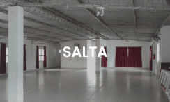 Salones de fiesta - Botones - Salta