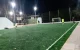 cancha de futbol 5 sintetico